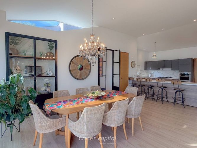 Casa de 4 alcobas en venta en Altos Del Poblado, Medellín, 370 m² · foto 18 de 24