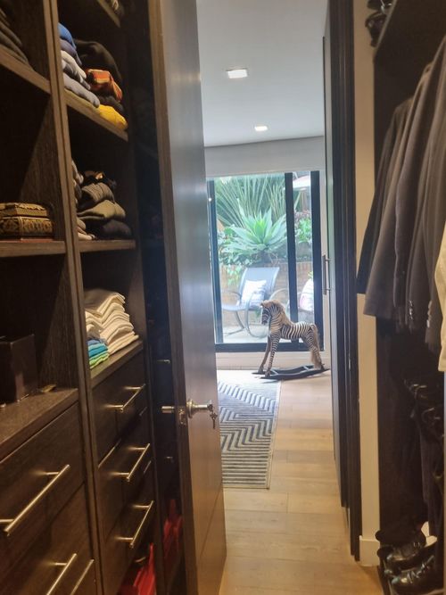 Apartamento de 3 alcobas en arriendo en La Cabrera Alta, Bogotá, 171 m² · foto 16 de 24