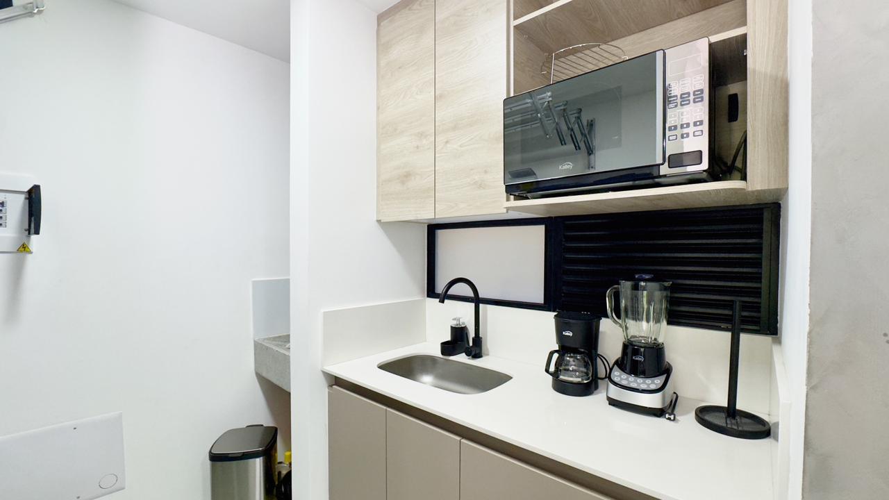Apartamento en venta en Loma Del Escobero, Envigado · foto 8 de 24