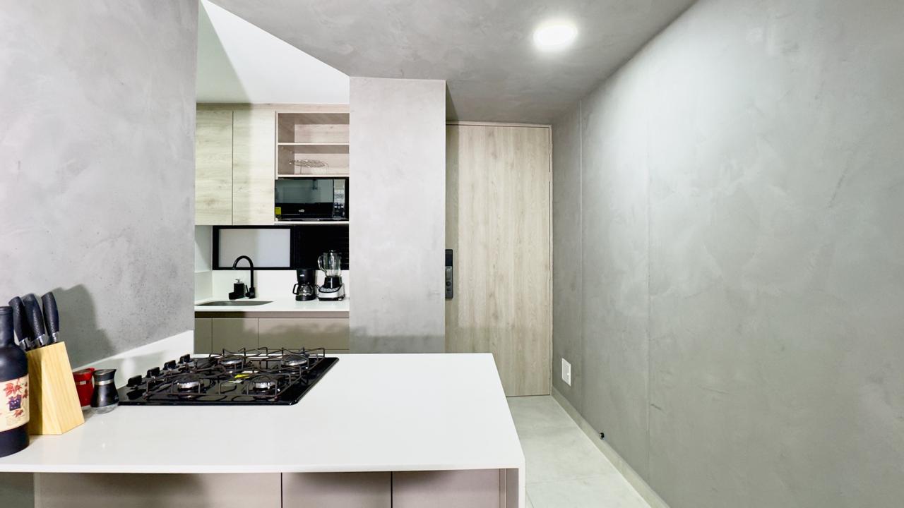 Apartamento en venta en Loma Del Escobero, Envigado · foto 11 de 24