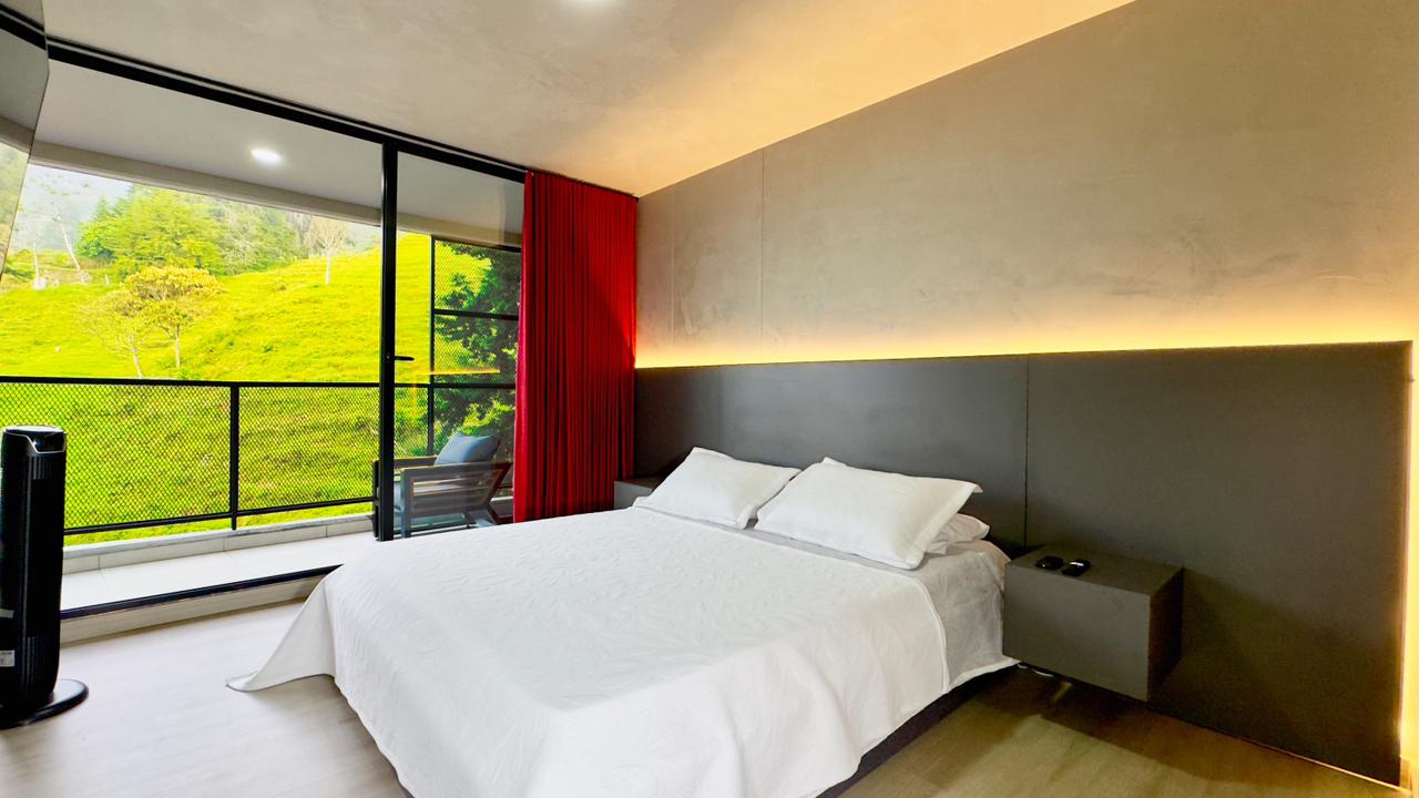 Apartamento en venta en Loma Del Escobero, Envigado · foto 16 de 24