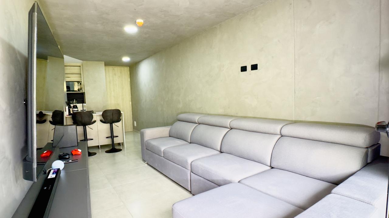 Apartamento en venta en Loma Del Escobero, Envigado · foto 17 de 24