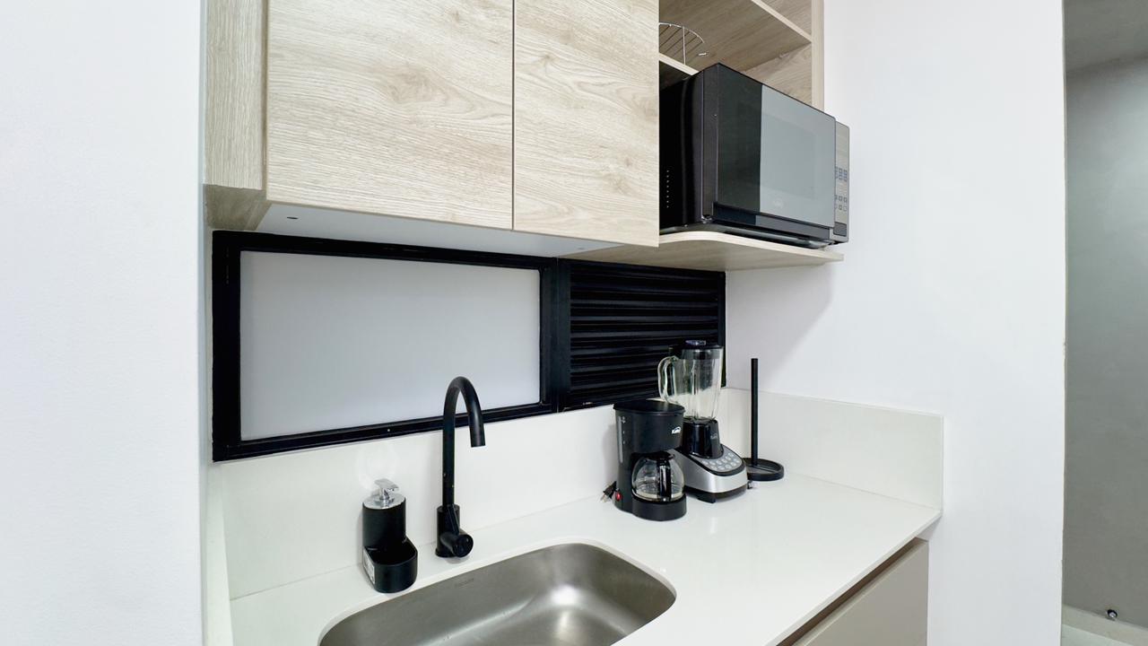Apartamento en venta en Loma Del Escobero, Envigado · foto 18 de 24