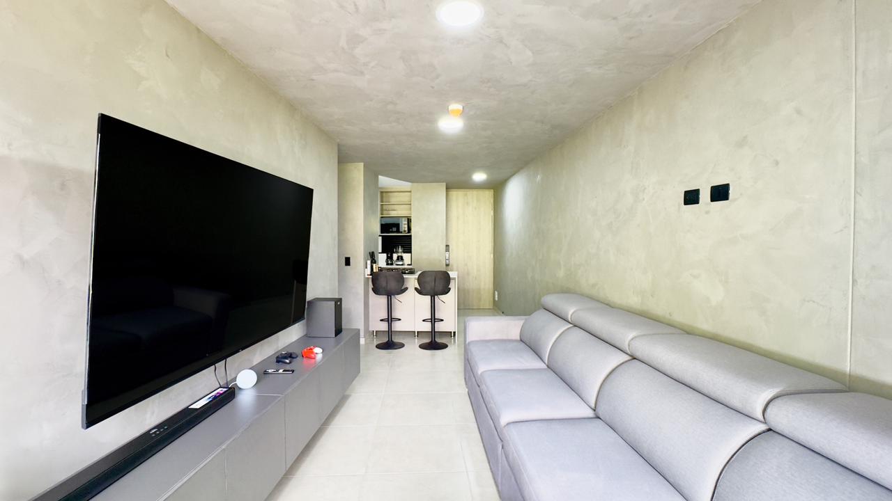 Apartamento en venta en Loma Del Escobero, Envigado · foto 19 de 24