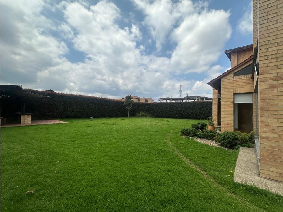 Casa en venta en Canelon, Cajicá · foto 2 de 21