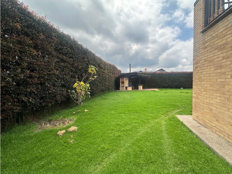 Casa en venta en Canelon, Cajicá · foto 5 de 21