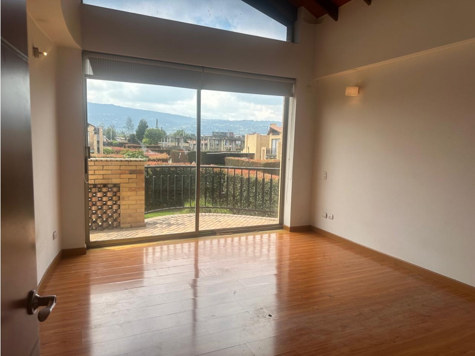 Casa en venta en Canelon, Cajicá · foto 13 de 21