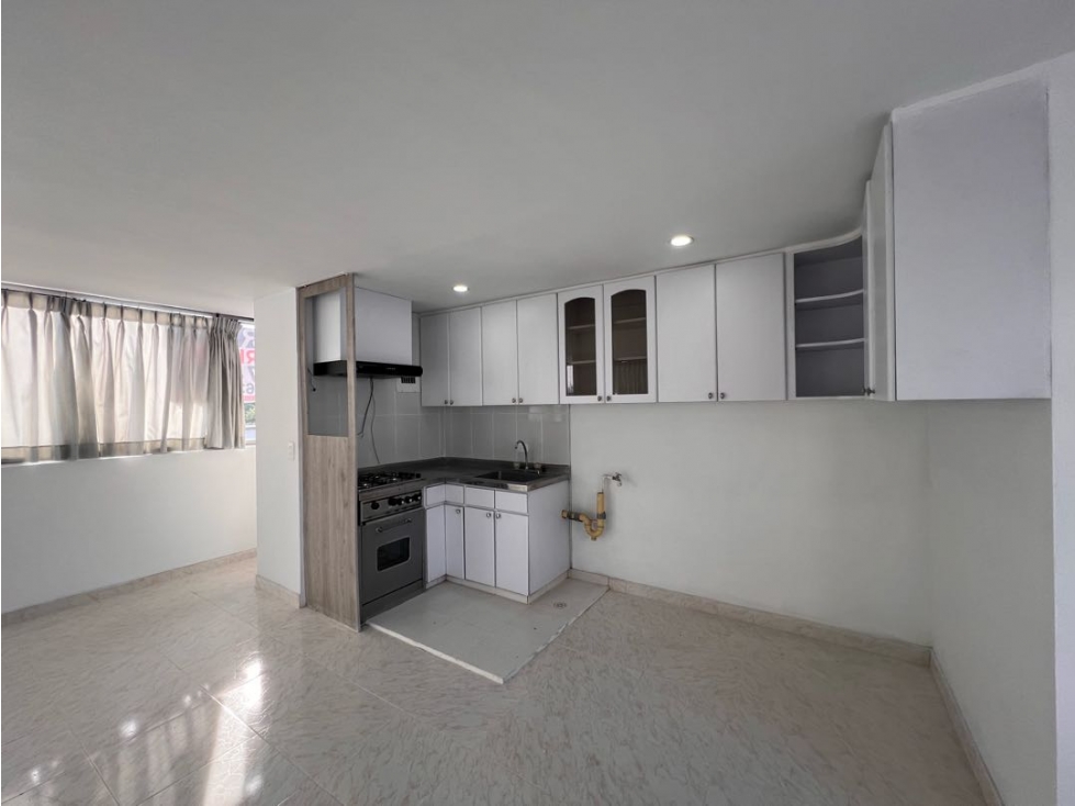 Apartaestudio en Arriendo en Estrella, Manizales
