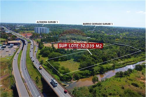 Terreno en venta en Mariano Roque Alonso — foto 2