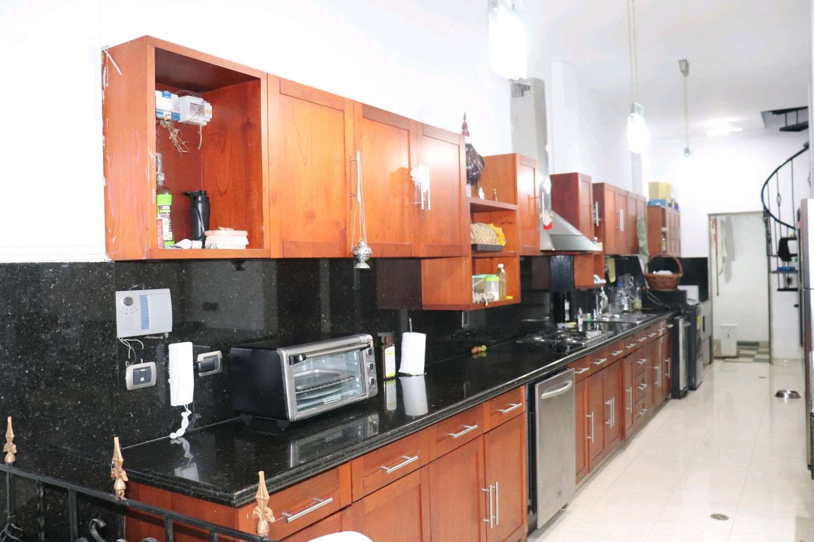 Departamento en venta bajo precio de mercado en El ingenio