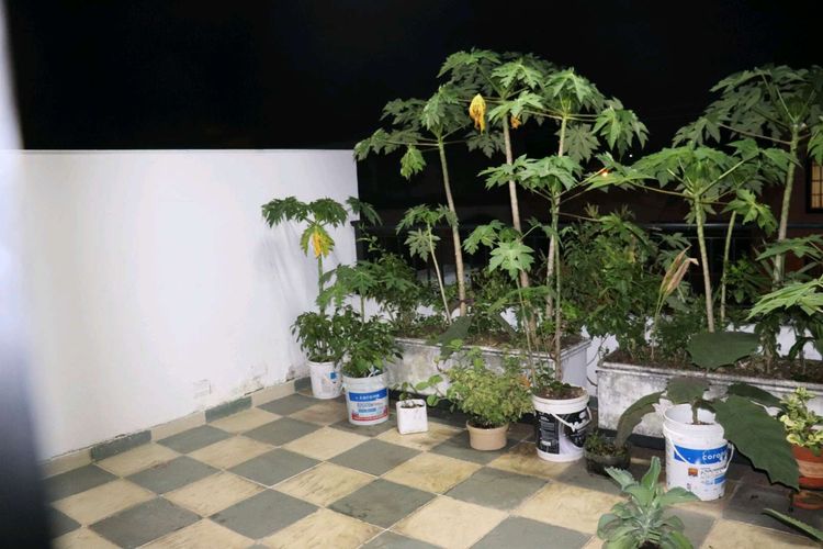 Casa de 5 alcobas en venta en El Ingenio, Cali, 500 m² · foto 2 de 18