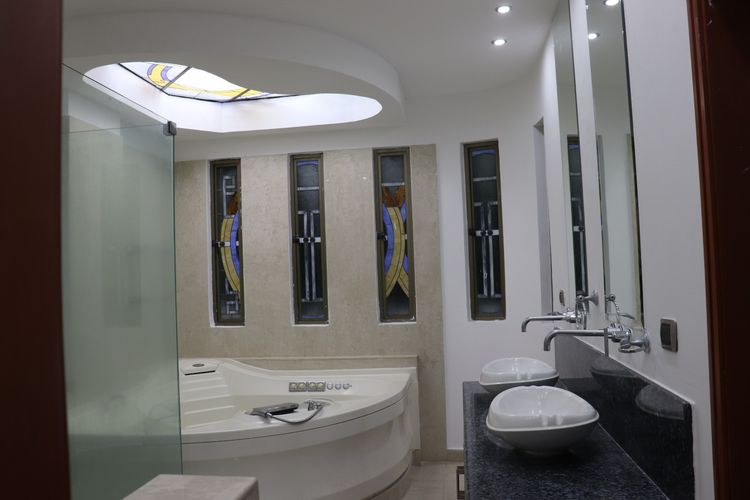 Casa de 5 alcobas en venta en El Ingenio, Cali, 500 m² · foto 3 de 18
