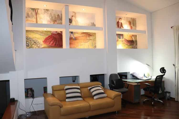 Casa de 5 alcobas en venta en El Ingenio, Cali, 500 m² · foto 5 de 18