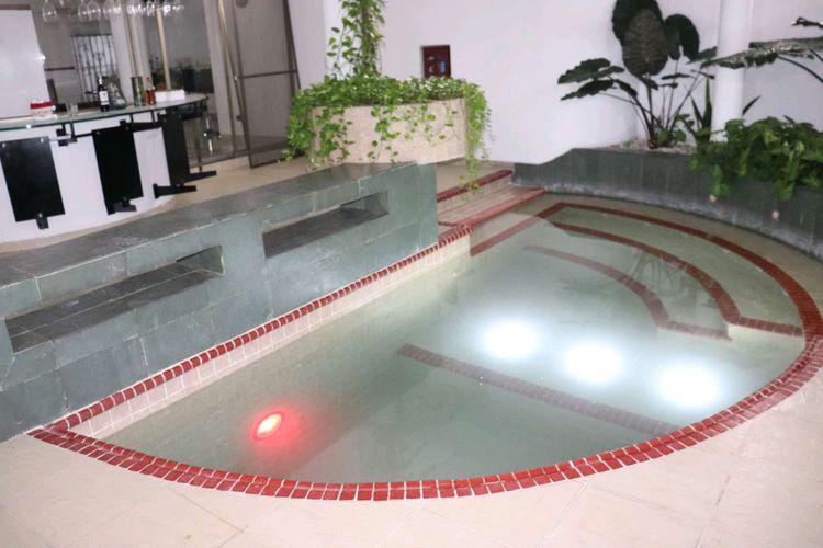 Casa de 5 alcobas en venta en El Ingenio, Cali, 500 m² · foto 8 de 18