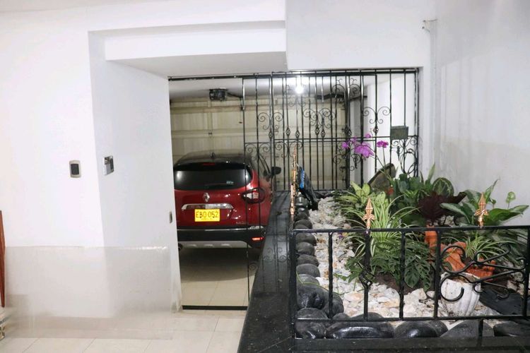 Casa de 5 alcobas en venta en El Ingenio, Cali, 500 m² · foto 9 de 18