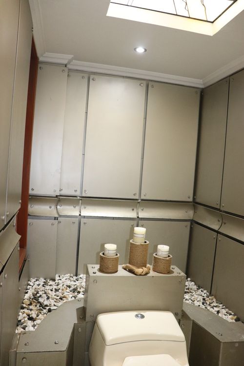 Casa de 5 alcobas en venta en El Ingenio, Cali, 500 m² · foto 10 de 18