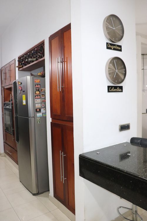 Casa de 5 alcobas en venta en El Ingenio, Cali, 500 m² · foto 14 de 18