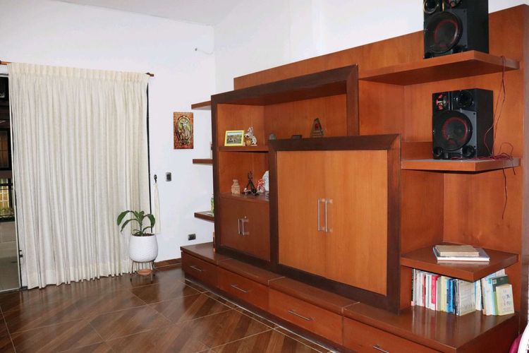 Casa de 5 alcobas en venta en El Ingenio, Cali, 500 m² · foto 18 de 18