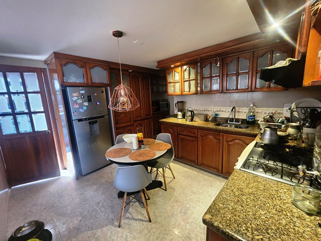 Casa en venta en La Soledad, Bogotá · foto 20 de 22