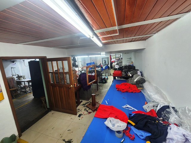 Casa en venta en La Soledad, Bogotá · foto 22 de 22