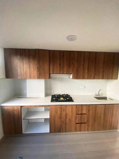 Apartaestudio en venta en La Asuncion, Bogotá, 33 m² · foto 8 de 18