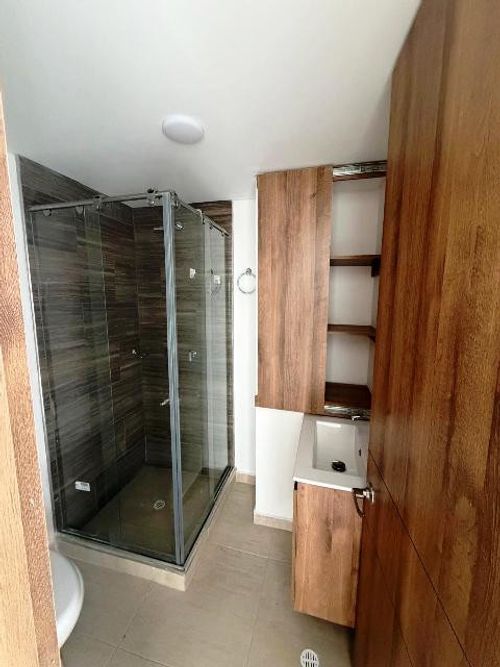 Apartaestudio en venta en La Asuncion, Bogotá, 33 m² · foto 10 de 18