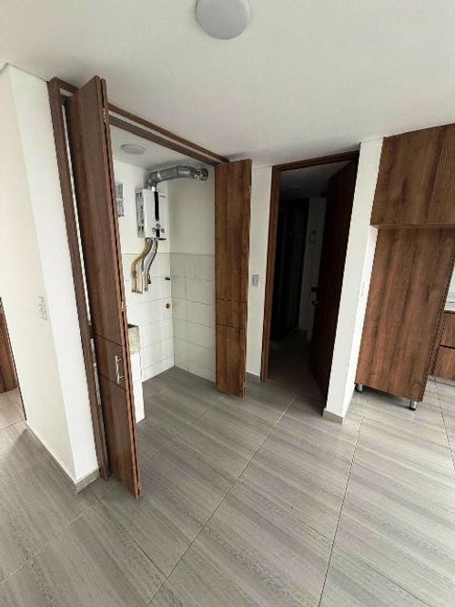 Apartaestudio en venta en La Asuncion, Bogotá, 33 m² · foto 12 de 18