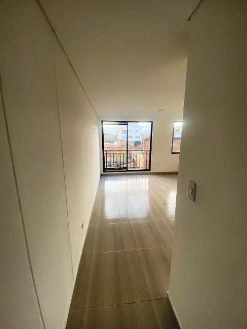 Apartaestudio en venta en La Asuncion, Bogotá, 33 m² · foto 17 de 18