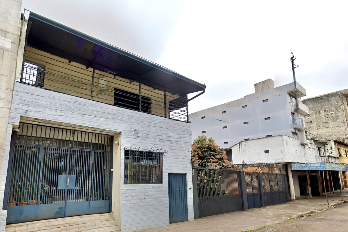 Local Comercial-Alquiler-Pai Pérez casi Tte. Fariña, Pettirossi, Asunción — foto 2