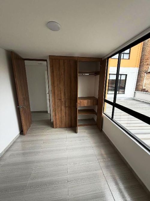 Apartaestudio en venta en La Asuncion, Bogotá, 38 m² · foto 5 de 18