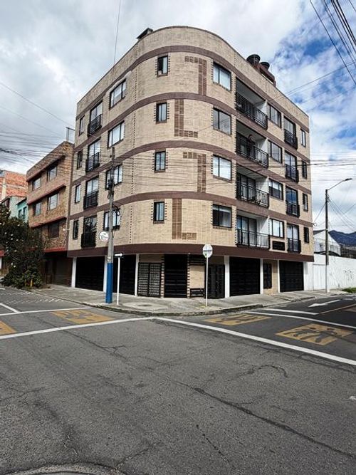 Apartaestudio en venta en La Asuncion, Bogotá, 38 m² · foto 7 de 18