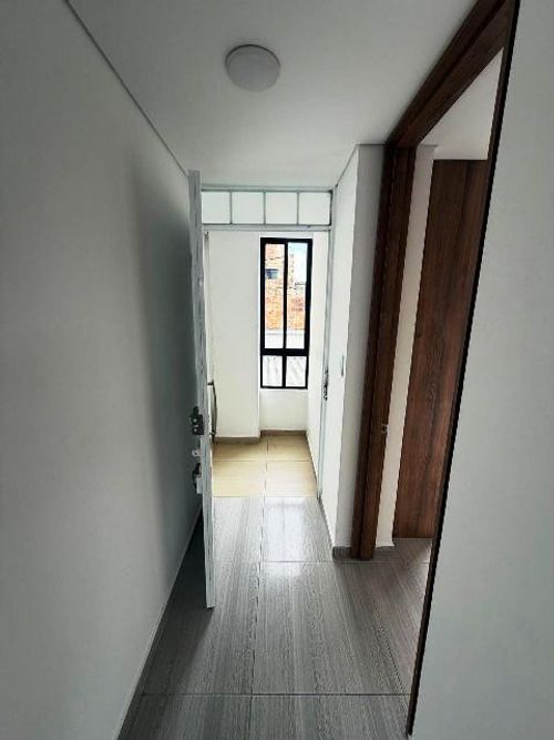 Apartaestudio en venta en La Asuncion, Bogotá, 38 m² · foto 10 de 18