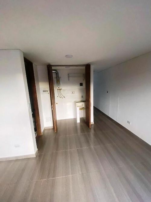 Apartaestudio en venta en La Asuncion, Bogotá, 38 m² · foto 13 de 18