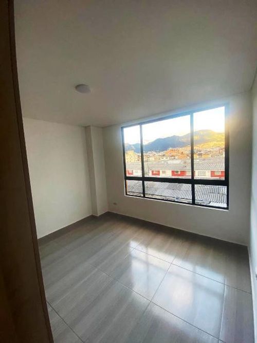Apartaestudio en venta en La Asuncion, Bogotá, 38 m² · foto 15 de 18