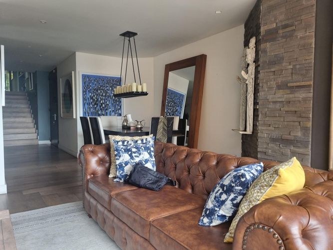 Apartamento de 3 alcobas en arriendo en La Cabrera Alta, Bogotá, 171 m² · foto 18 de 24