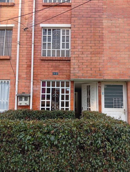 Casa de 5 alcobas en venta en Ub Altos De San Juan, Funza, 108 m² · foto 4 de 24