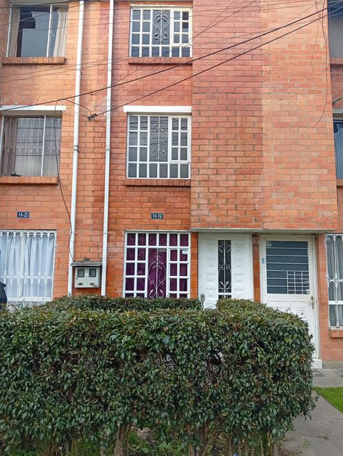 Casa de 5 alcobas en venta en Ub Altos De San Juan, Funza, 108 m² · foto 5 de 24