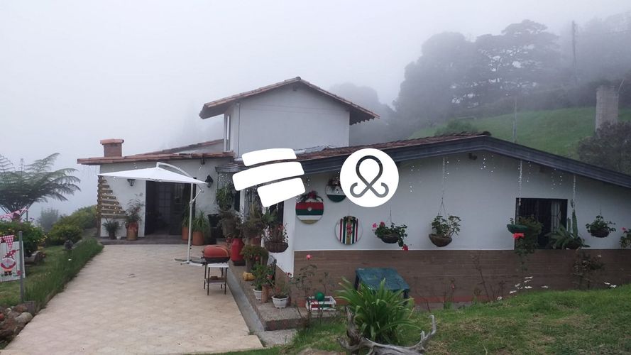Finca en venta en Actividad Multiple, Copacabana, 3800 m² · foto 2 de 24