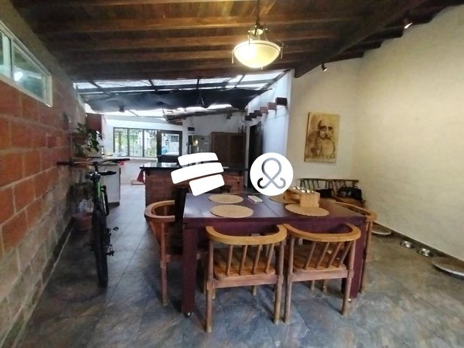 Finca en venta en Actividad Multiple, Copacabana, 3800 m² · foto 11 de 24