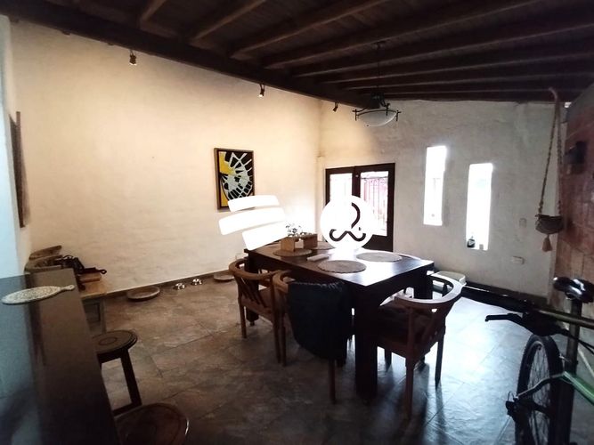 Finca en venta en Actividad Multiple, Copacabana, 3800 m² · foto 12 de 24