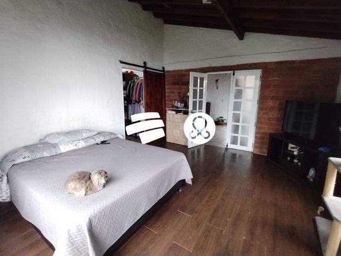 Finca en venta en Actividad Multiple, Copacabana, 3800 m² · foto 14 de 24