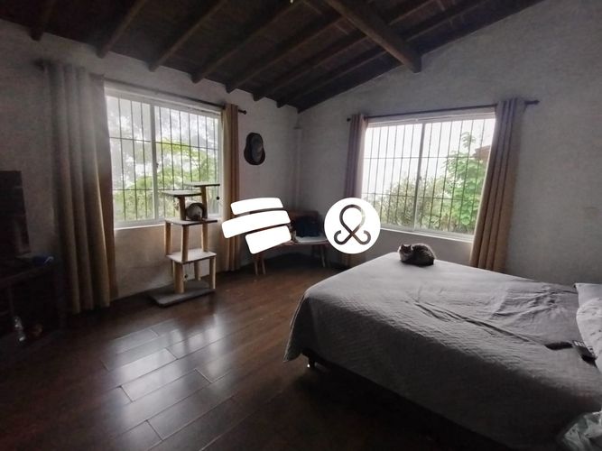 Finca en venta en Actividad Multiple, Copacabana, 3800 m² · foto 15 de 24