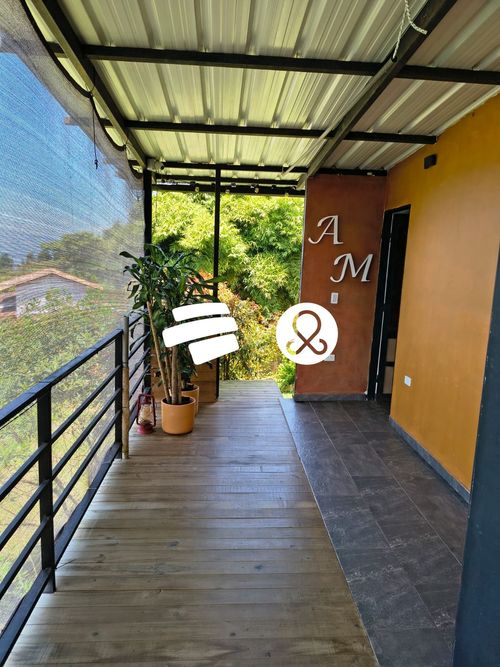 Finca en venta en Actividad Multiple, Copacabana, 3800 m² · foto 21 de 24
