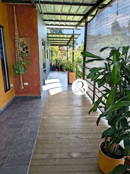 Finca en venta en Actividad Multiple, Copacabana, 3800 m² · foto 23 de 24