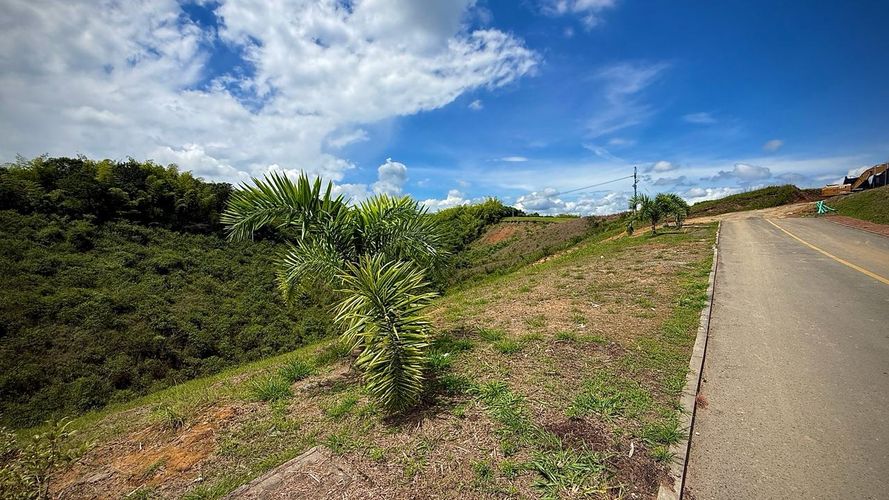 Lote en venta en Cerritos, Pereira · foto 5 de 6