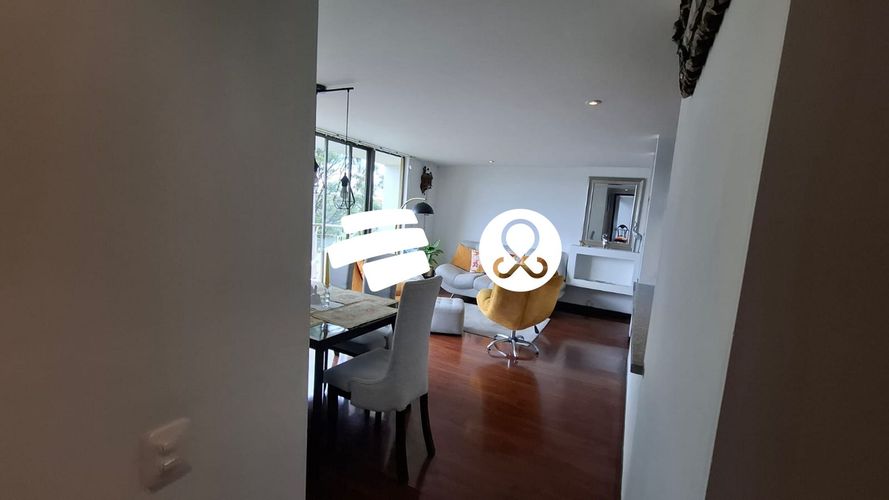 Apartamento de 3 alcobas en venta en Fontibon, Bogotá, 92 m² · foto 8 de 24