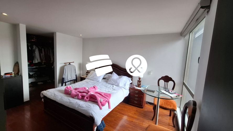 Apartamento de 3 alcobas en venta en Fontibon, Bogotá, 92 m² · foto 14 de 24