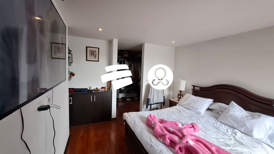 Apartamento de 3 alcobas en venta en Fontibon, Bogotá, 92 m² · foto 15 de 24