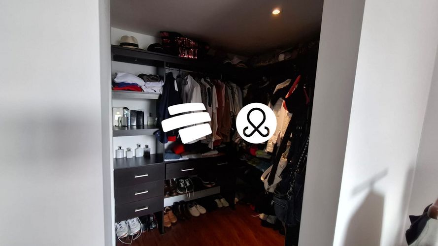 Apartamento de 3 alcobas en venta en Fontibon, Bogotá, 92 m² · foto 16 de 24