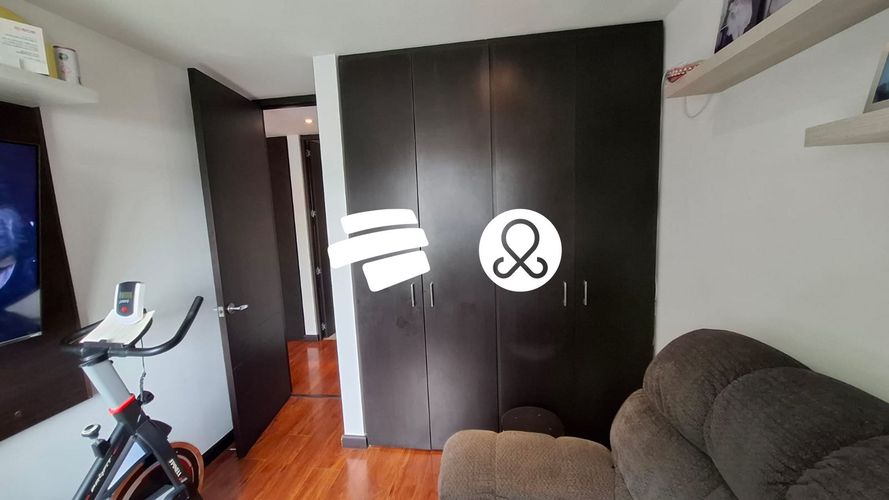 Apartamento de 3 alcobas en venta en Fontibon, Bogotá, 92 m² · foto 17 de 24